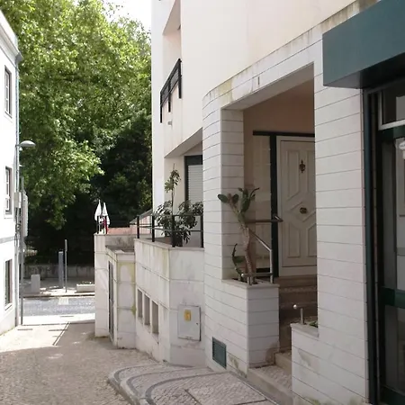 Διαμέρισμα Park House City Centre Flat