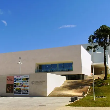 Διαμέρισμα Park House City Centre Flat *