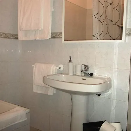 Διαμέρισμα Park House City Centre Flat *