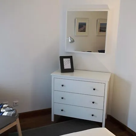 Διαμέρισμα Park House City Centre Flat Caldas Da Rainha