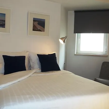 Διαμέρισμα Park House City Centre Flat *