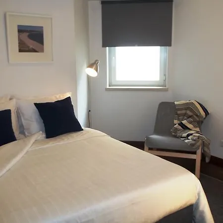 Διαμέρισμα Park House City Centre Flat