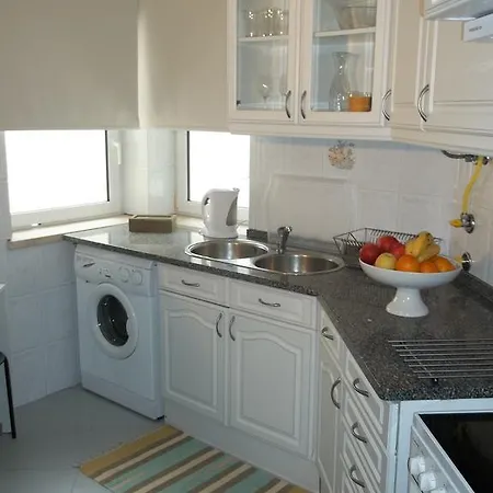 Διαμέρισμα Park House City Centre Flat Caldas Da Rainha