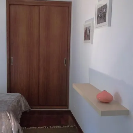 Διαμέρισμα Park House City Centre Flat *