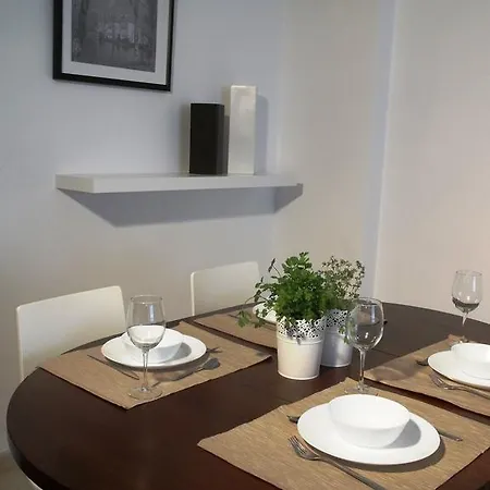 Διαμέρισμα Park House City Centre Flat *