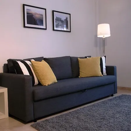 Διαμέρισμα Park House City Centre Flat